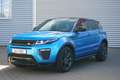 Land Rover Range Rover Evoque 2.0 SE Dynamic Leder Panorama Blau - thumbnail 2