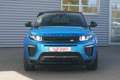 Land Rover Range Rover Evoque 2.0 SE Dynamic Leder Panorama Blau - thumbnail 3