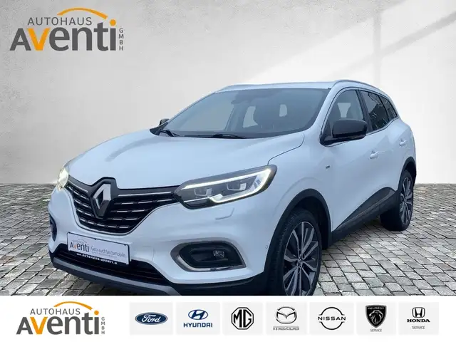 Renault Kadjar Bose Edition *Kamera*Park Assist*LED*Navi*