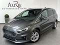 Ford S-Max 2.0 EB Aut. Titanium NAV+LED+AHK+ACC+VCOCK Grau - thumbnail 1