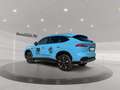 MG HS Automatik Luxury SpurH el.Heck LED PANO KAM Bleu - thumbnail 3