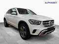 Mercedes-Benz GLC 300 de 4Matic AHK Pano S-Dach ACC El.Heckkl. Wit - thumbnail 4