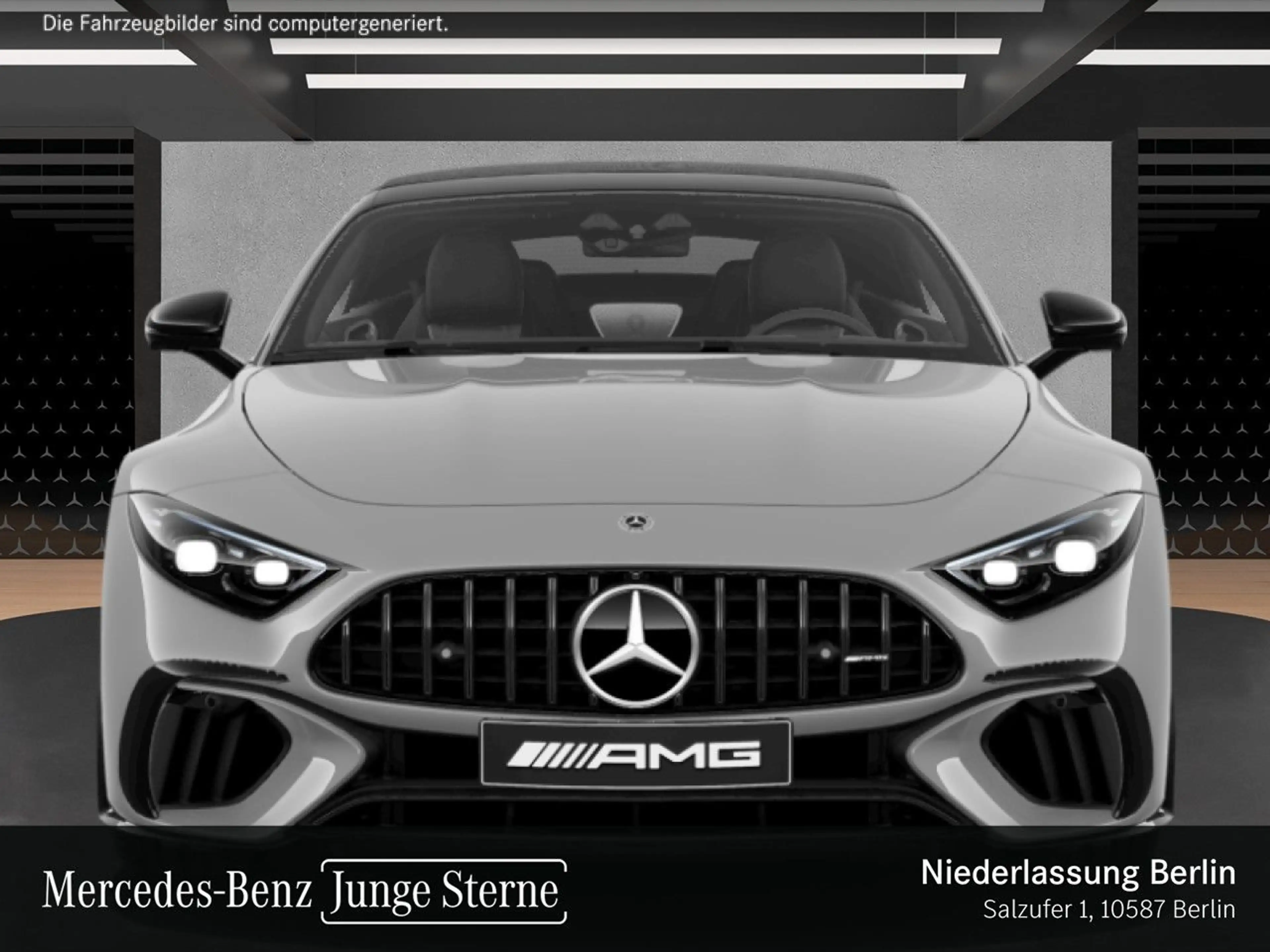 Mercedes-Benz SL 63 AMG Cab. 4M AeroPak Fahrass WideScreen HUD — photo 6