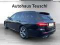 Mercedes-Benz E 300 de 4MATIC Schwarz - thumbnail 3