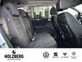 Volkswagen Touran Highline 1.5 TSI DSG 7STZ+AHK+KAMERA+PANO Silber - thumbnail 10
