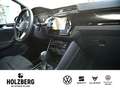 Volkswagen Touran Highline 1.5 TSI DSG 7STZ+AHK+KAMERA+PANO Silber - thumbnail 11