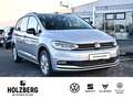 Volkswagen Touran Highline 1.5 TSI DSG 7STZ+AHK+KAMERA+PANO Silber - thumbnail 3