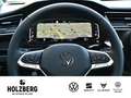 Volkswagen Touran Highline 1.5 TSI DSG 7STZ+AHK+KAMERA+PANO Silber - thumbnail 16