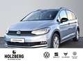 Volkswagen Touran Highline 1.5 TSI DSG 7STZ+AHK+KAMERA+PANO Silber - thumbnail 1