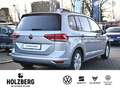Volkswagen Touran Highline 1.5 TSI DSG 7STZ+AHK+KAMERA+PANO Silber - thumbnail 4