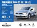Volkswagen Touran Highline 1.5 TSI DSG 7STZ+AHK+KAMERA+PANO Silber - thumbnail 2