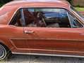 Ford Mustang 1966 V8 coupe Emberglo Rood - thumbnail 5