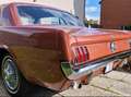 Ford Mustang 1966 V8 coupe Emberglo Rood - thumbnail 4