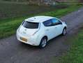 Nissan Leaf Leaf Tekna 24 kWh Білий - thumbnail 3