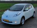 Nissan Leaf Leaf Tekna 24 kWh Білий - thumbnail 1
