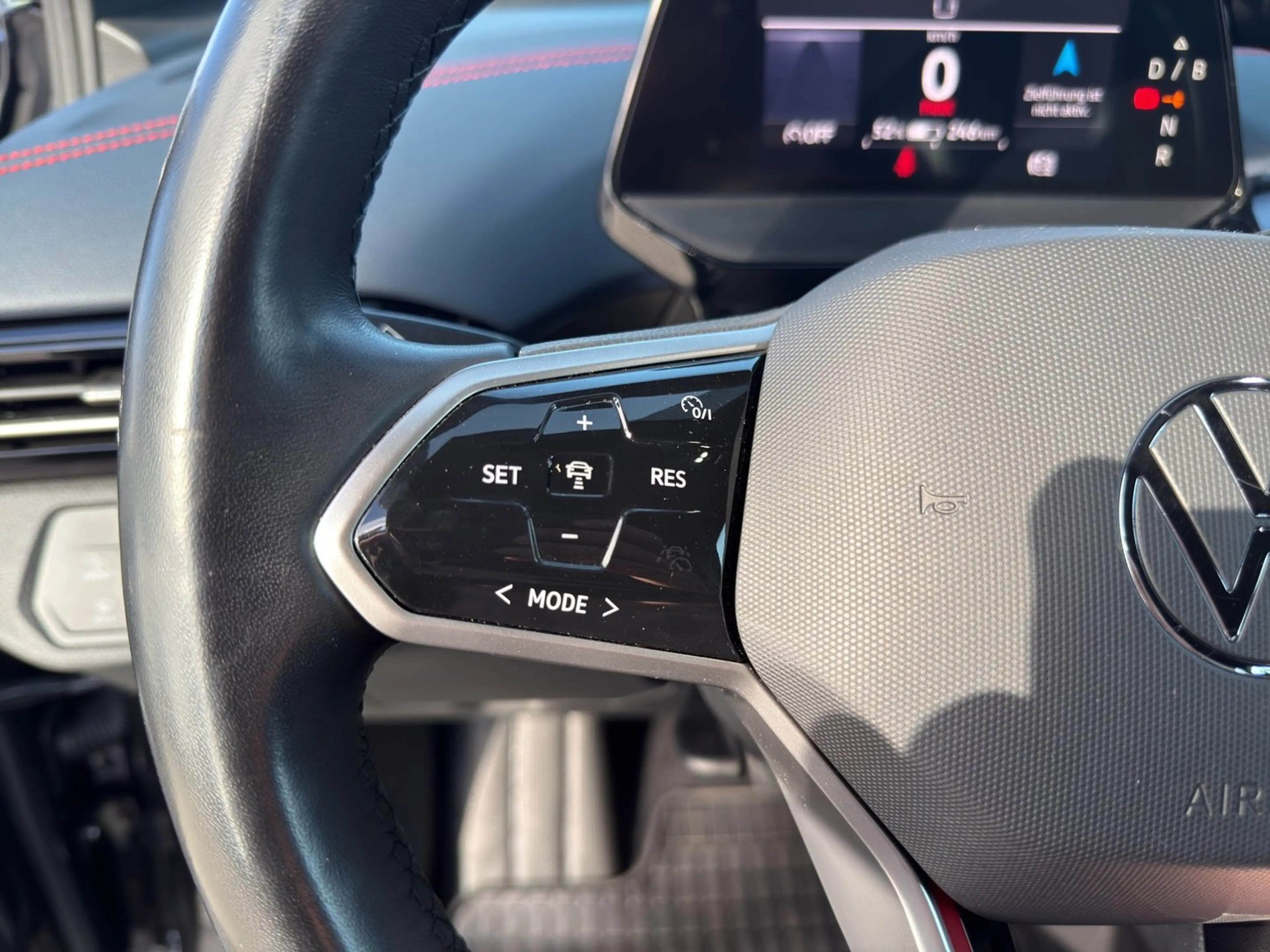 Volkswagen ID.4 GTX 4MOTION 220 kW — photo 13