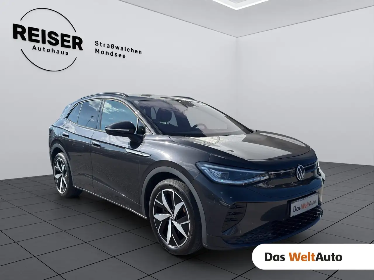 Volkswagen ID.4