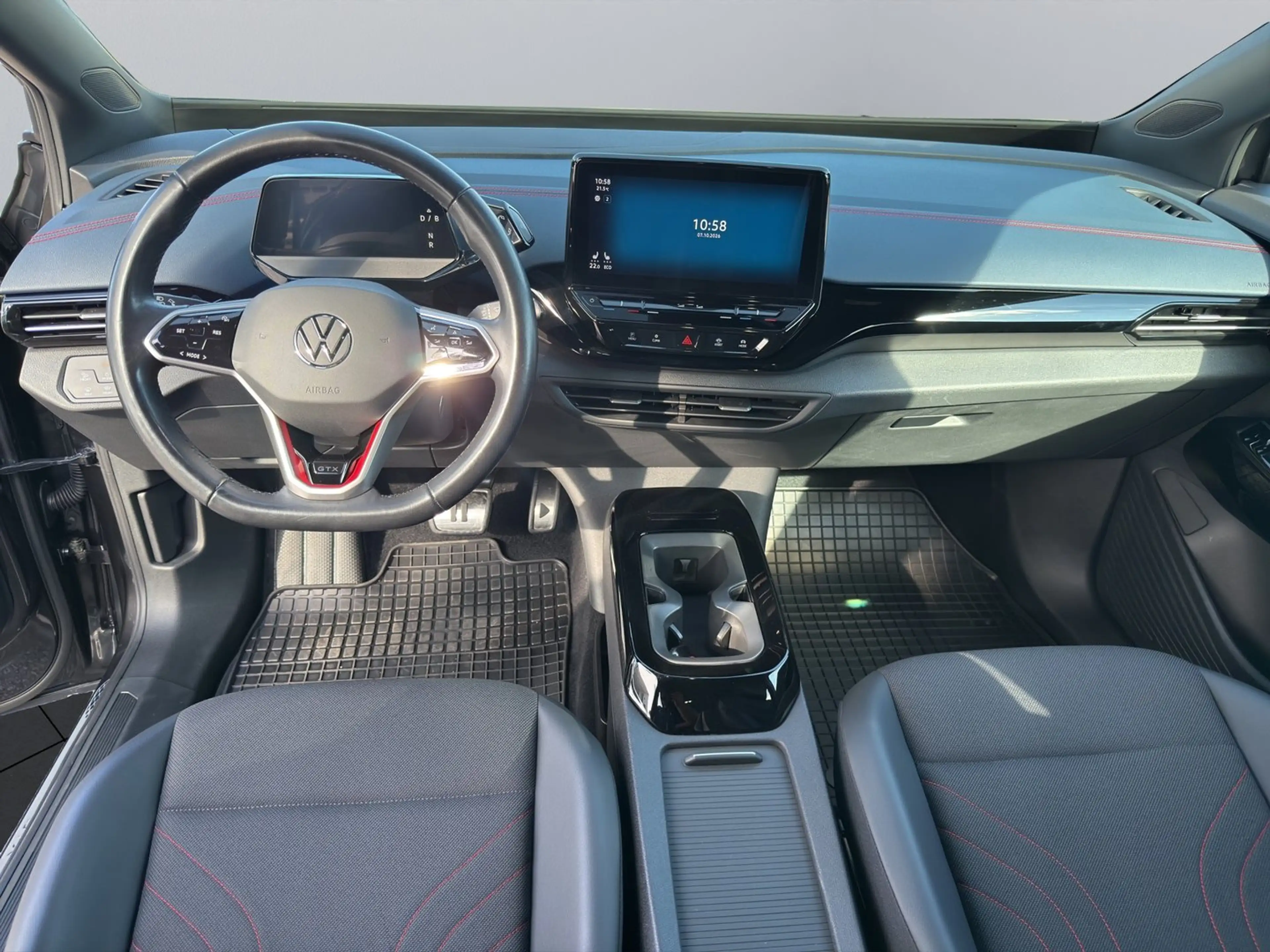 Volkswagen ID.4 GTX 4MOTION 220 kW — photo 11