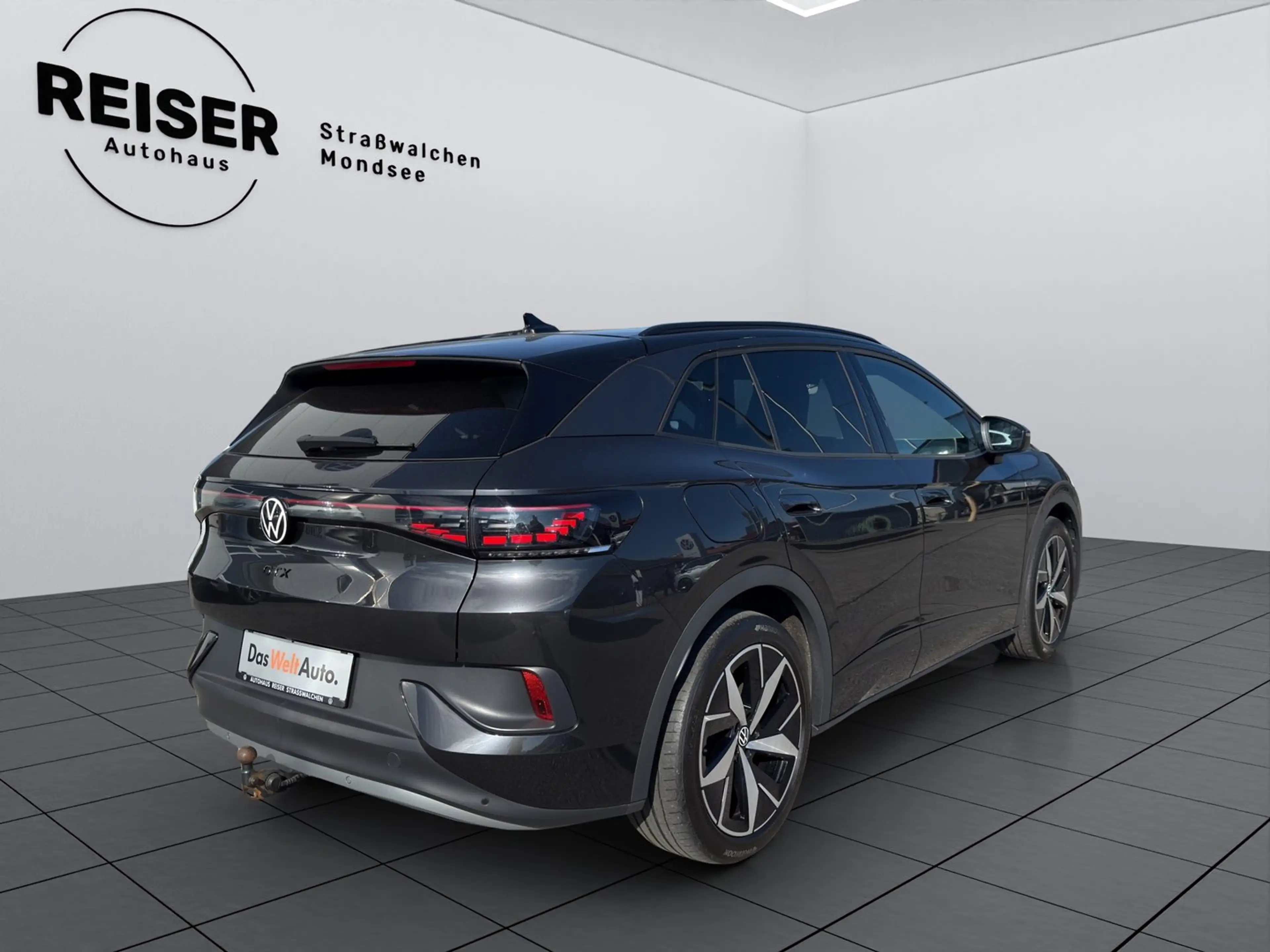 Volkswagen ID.4 GTX 4MOTION 220 kW — photo 6