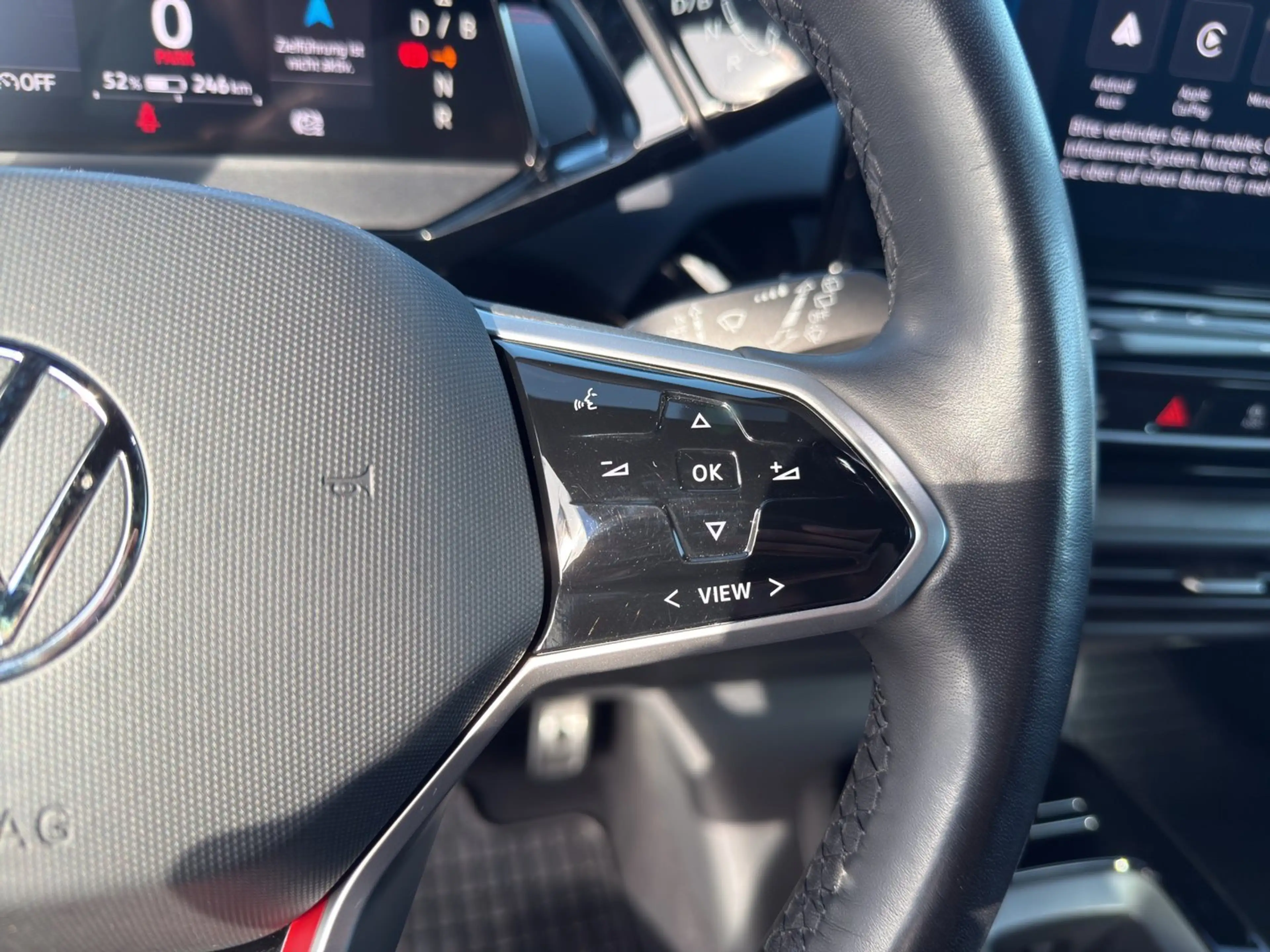 Volkswagen ID.4 GTX 4MOTION 220 kW — photo 14