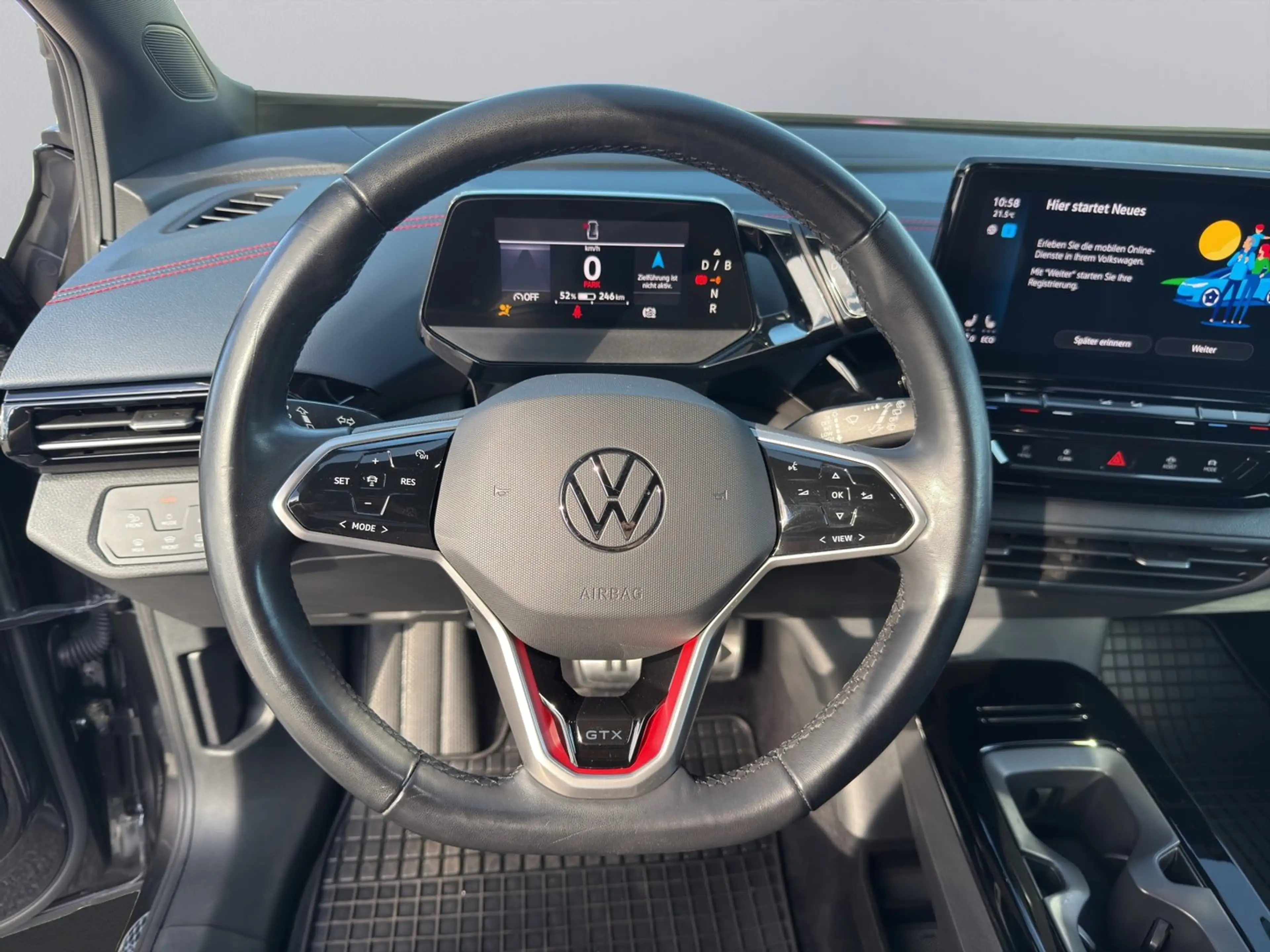 Volkswagen ID.4 GTX 4MOTION 220 kW — photo 12
