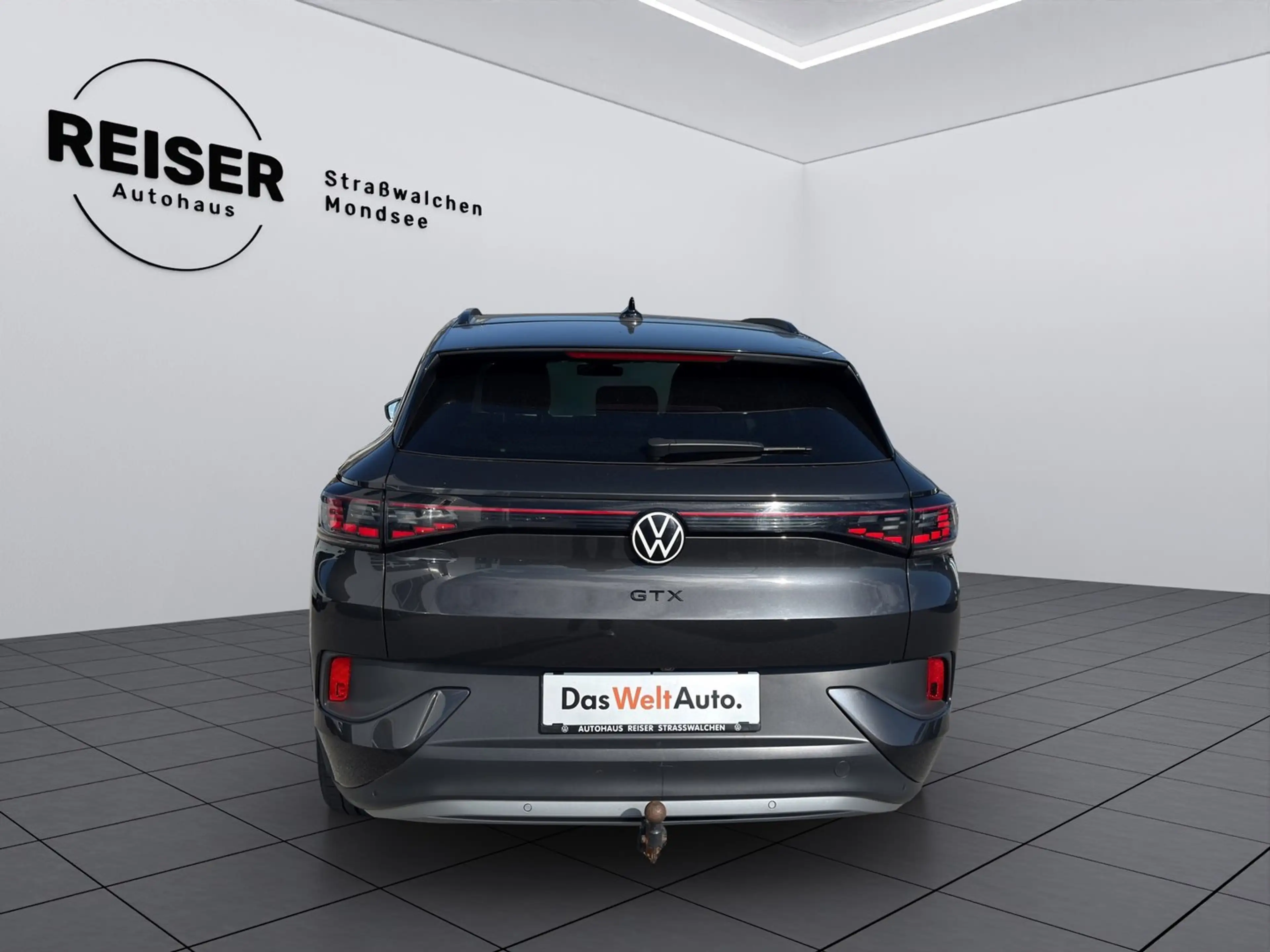Volkswagen ID.4 GTX 4MOTION 220 kW — photo 7
