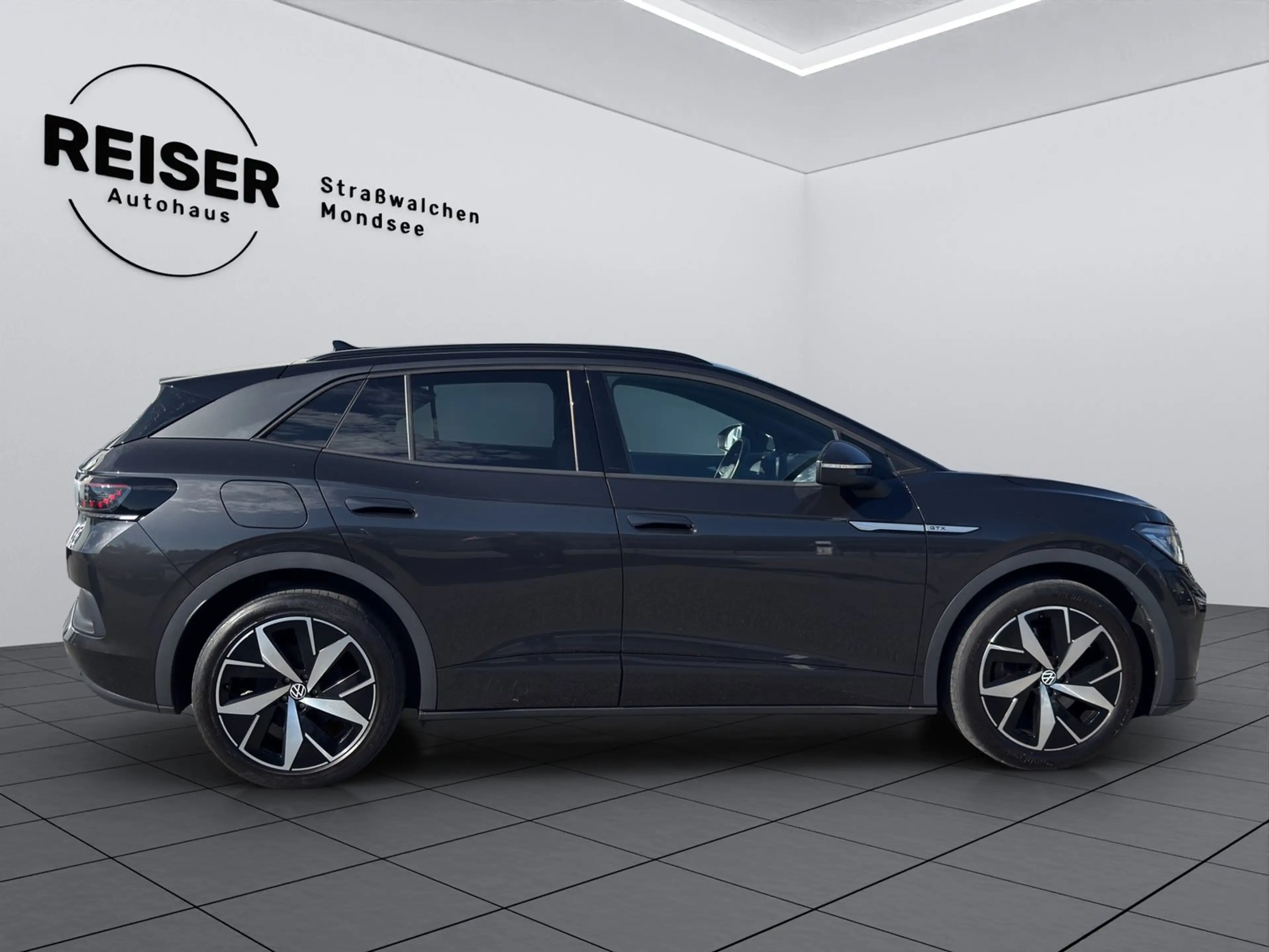 Volkswagen ID.4 GTX 4MOTION 220 kW — photo 4