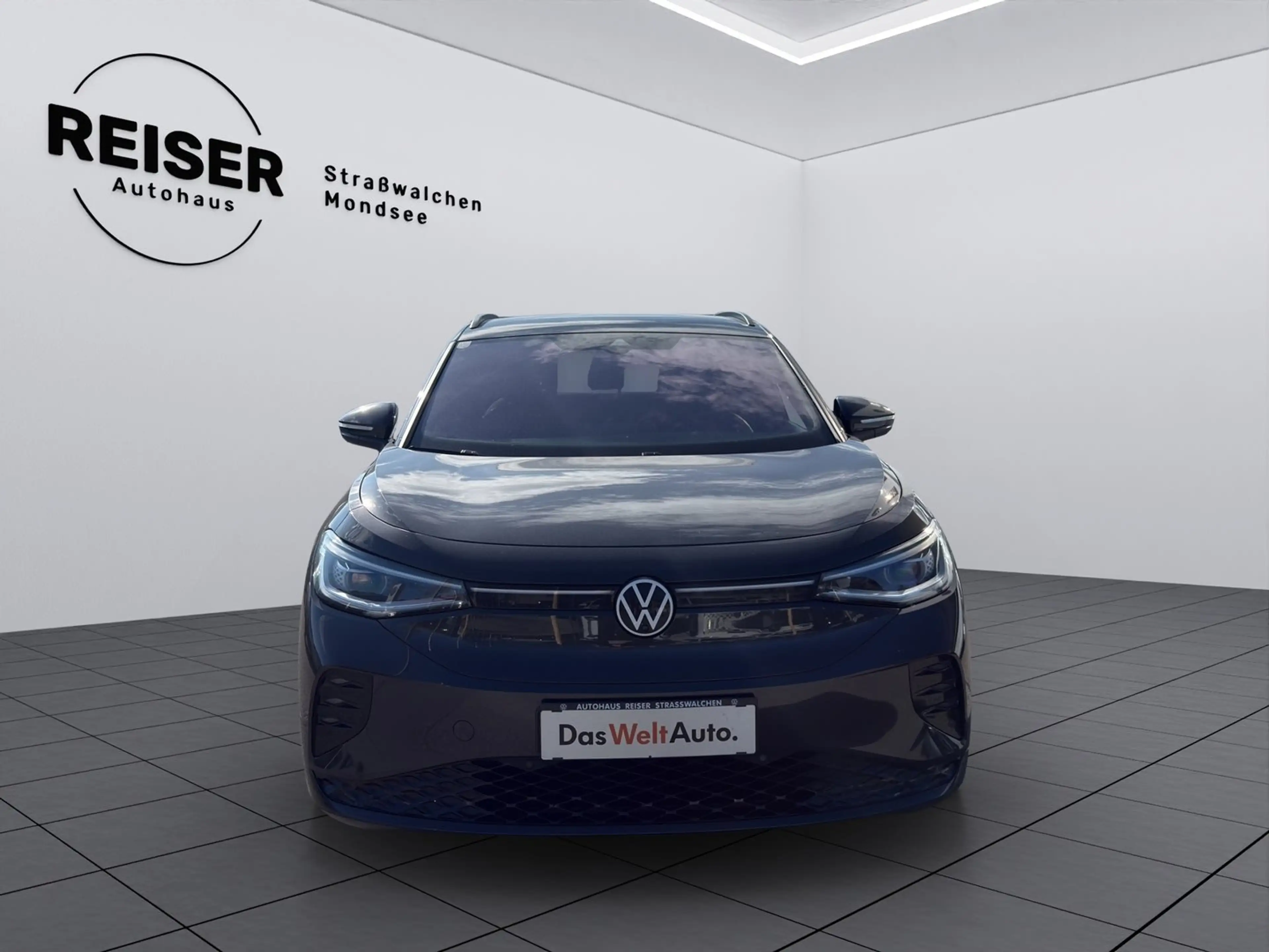 Volkswagen ID.4 GTX 4MOTION 220 kW — photo 3
