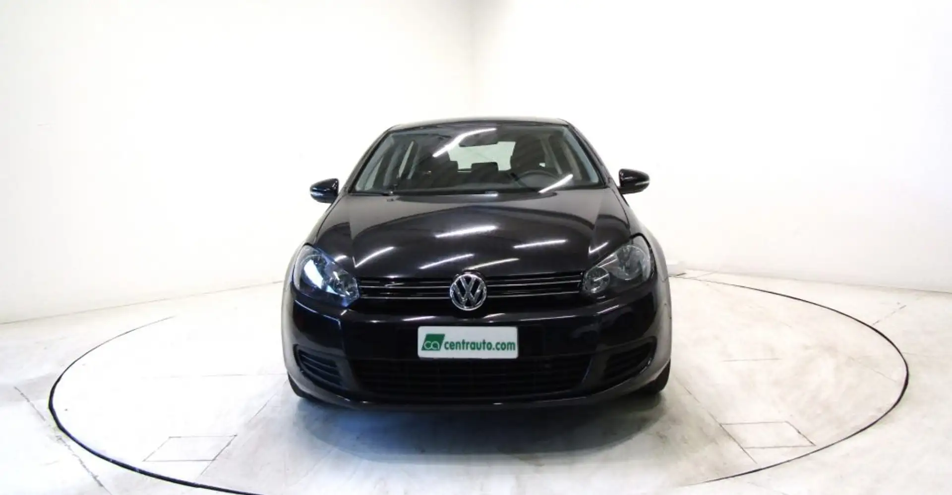 Volkswagen Golf 1.4 TSI 5p. Manuale * OK NEOPATENTATI * Noir - 2