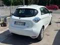 Renault ZOE Zoe Life R90 Flex 92cv  BATTERIE A NOLEGGIO Blanco - thumbnail 5