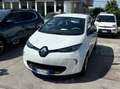 Renault ZOE Zoe Life R90 Flex 92cv  BATTERIE A NOLEGGIO Blanco - thumbnail 3