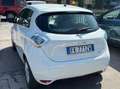 Renault ZOE Zoe Life R90 Flex 92cv  BATTERIE A NOLEGGIO Blanco - thumbnail 6