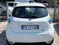 Renault ZOE Zoe Life R90 Flex 92cv  BATTERIE A NOLEGGIO Blanco - thumbnail 4