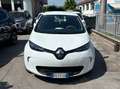 Renault ZOE Zoe Life R90 Flex 92cv  BATTERIE A NOLEGGIO Blanco - thumbnail 1