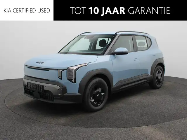 Kia EV2