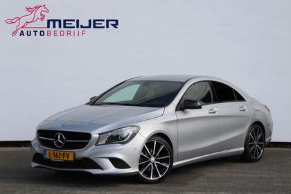 Mercedes-Benz CLA 200 Edition 1 LED / Xenon | Sportvelgen | Parkeersenso