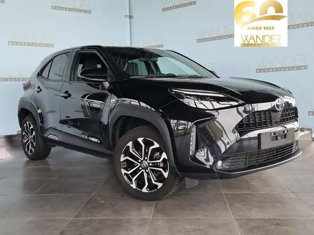 Toyota Yaris Cross 1.5 VVTi Hybride Dynamic /Draadloze telefoonoplade