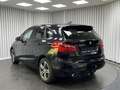 BMW 216 216d Active Tourer / Sport / Navi / Cruis co ... Noir - thumbnail 3