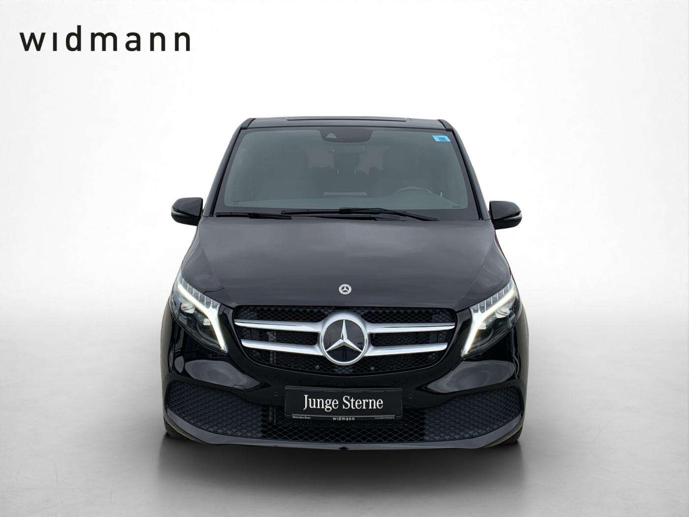 Mercedes-Benz V 300