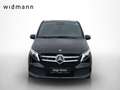 Mercedes-Benz V 300 d 4MATIC AVANTGARDE Extralang el.Schiebe Zwart - thumbnail 3