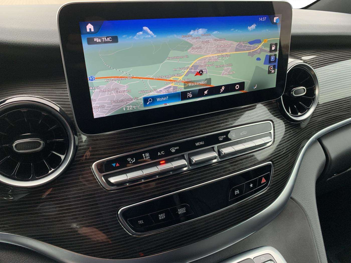 Mercedes-Benz V 300