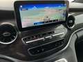Mercedes-Benz V 300 d 4MATIC AVANTGARDE Extralang el.Schiebe Zwart - thumbnail 12