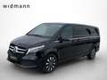 Mercedes-Benz V 300 d 4MATIC AVANTGARDE Extralang el.Schiebe Zwart - thumbnail 1