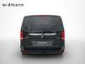 Mercedes-Benz V 300 d 4MATIC AVANTGARDE Extralang el.Schiebe Zwart - thumbnail 4
