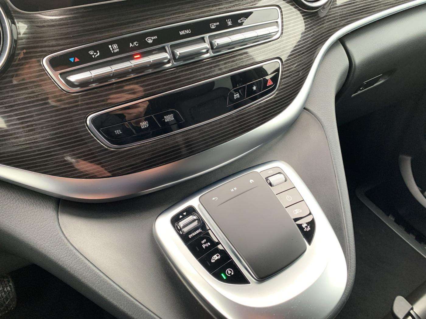 Mercedes-Benz V 300