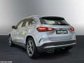Mercedes-Benz GLA 180 +AMG-LINE+AHK+MULTIBEAM+KEYLESS+DISTR+ Plateado - thumbnail 4