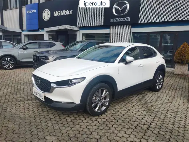 Mazda CX-30 2.0 m-hybrid executive 2wd 122cv 6mt