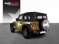 Jeep Wrangler 2.2 CRD 200CV Sport 8TX ED6 Verde - thumbnail 5