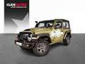 Jeep Wrangler 2.2 CRD 200CV Sport 8TX ED6 Verde - thumbnail 3