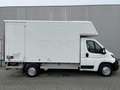 Peugeot Boxer 435 2.2 BlueHDi 165 L3*BAKWAGEN*LAADKLEP*A/C* Wit - thumbnail 4